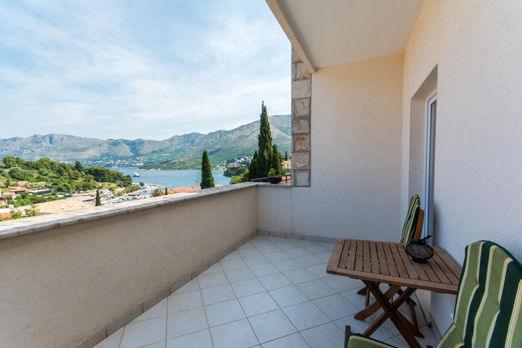 Apartments Dadic Cavtat Habitación foto