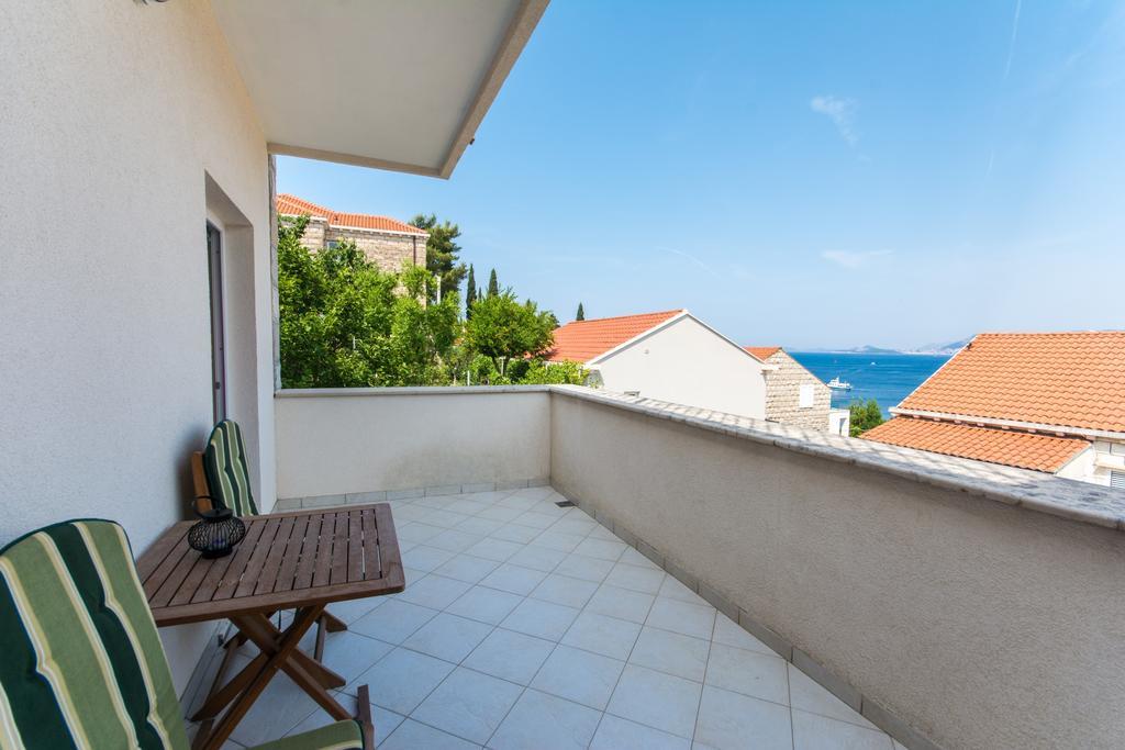 Apartments Dadic Cavtat Habitación foto
