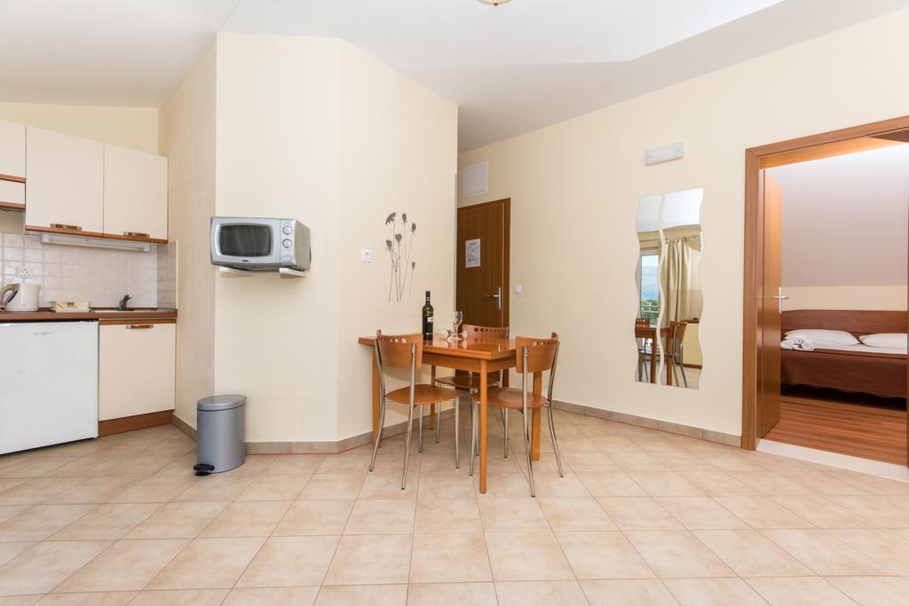 Apartments Dadic Cavtat Exterior foto