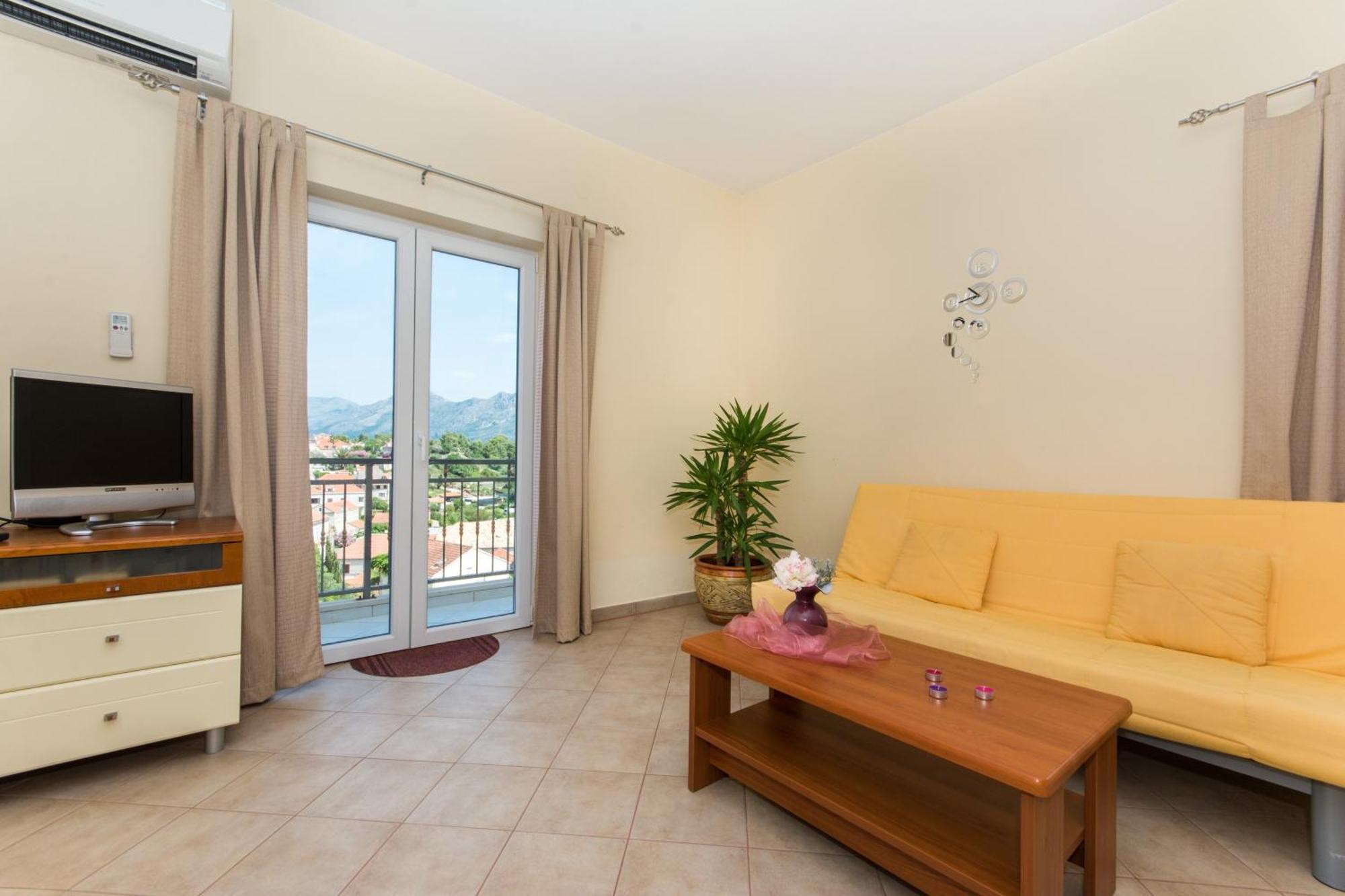 Apartments Dadic Cavtat Habitación foto