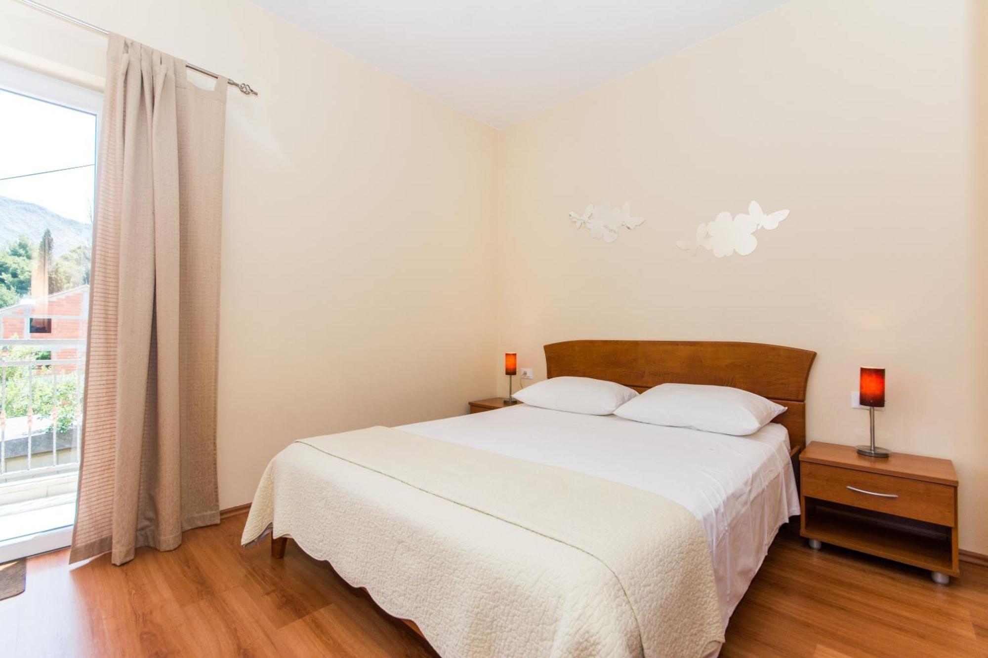 Apartments Dadic Cavtat Habitación foto