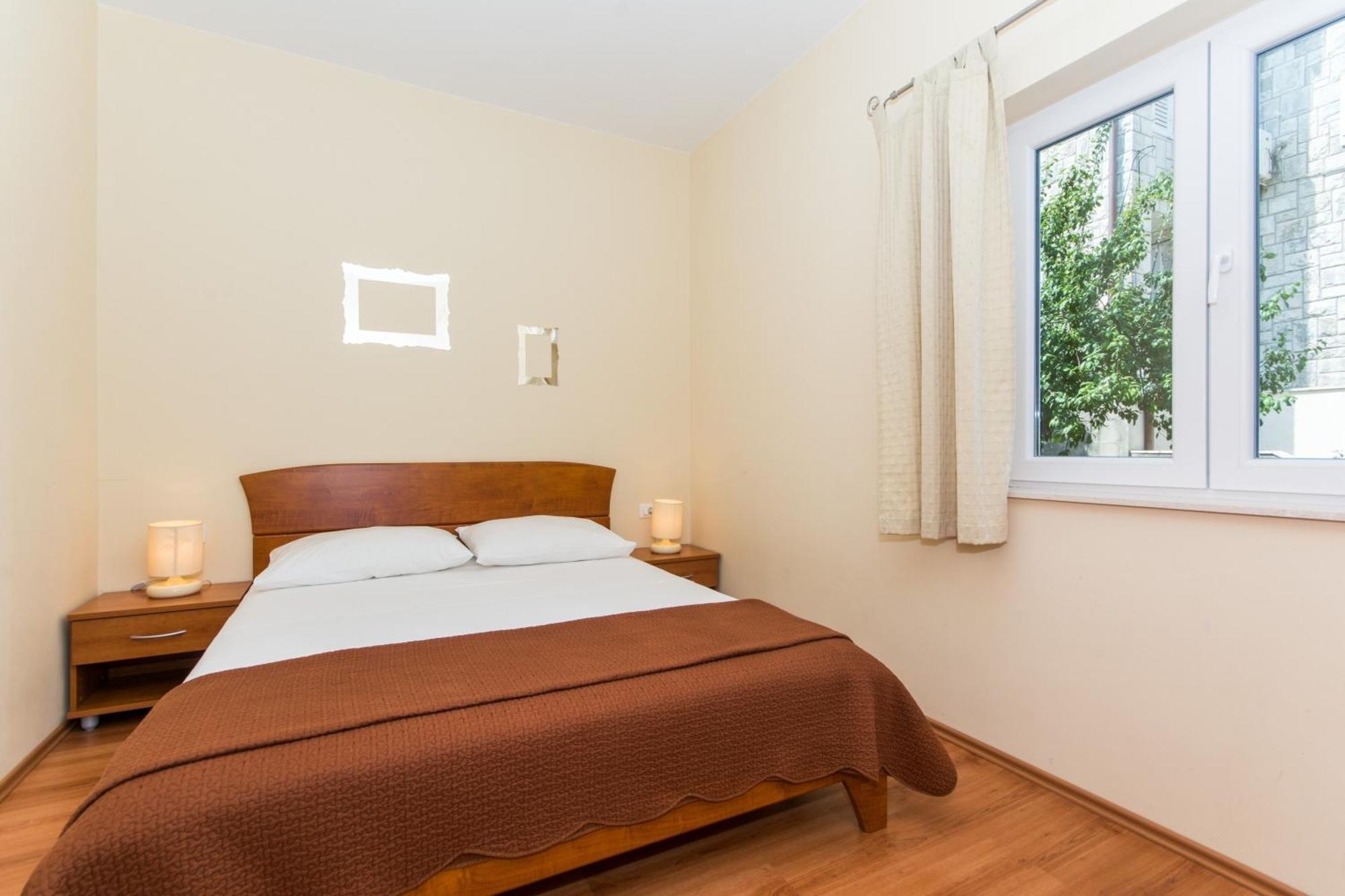 Apartments Dadic Cavtat Habitación foto