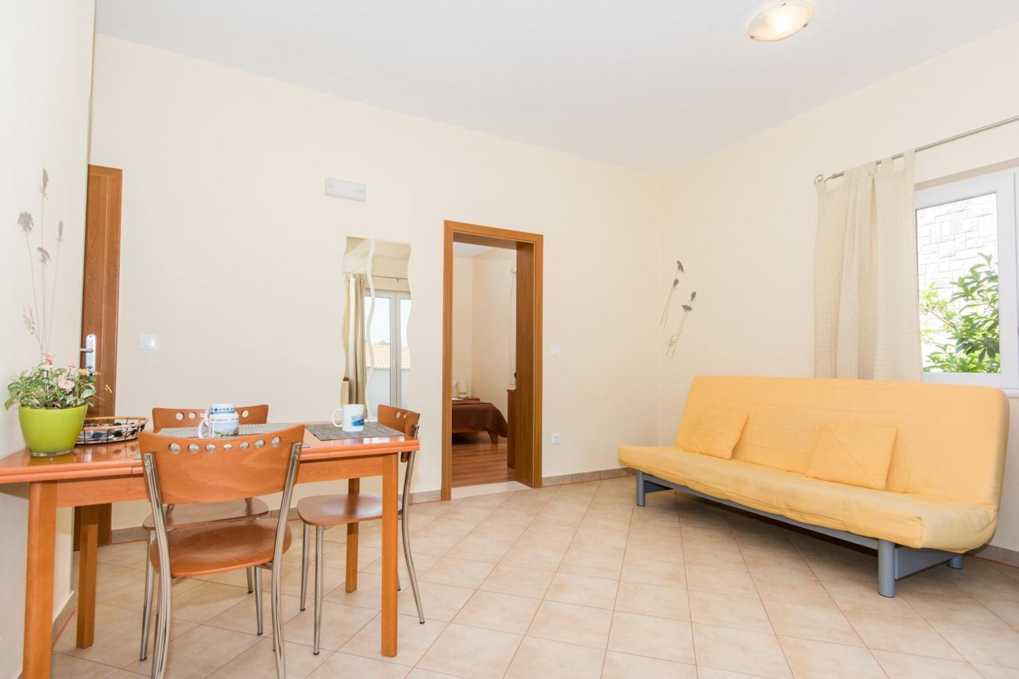 Apartments Dadic Cavtat Habitación foto