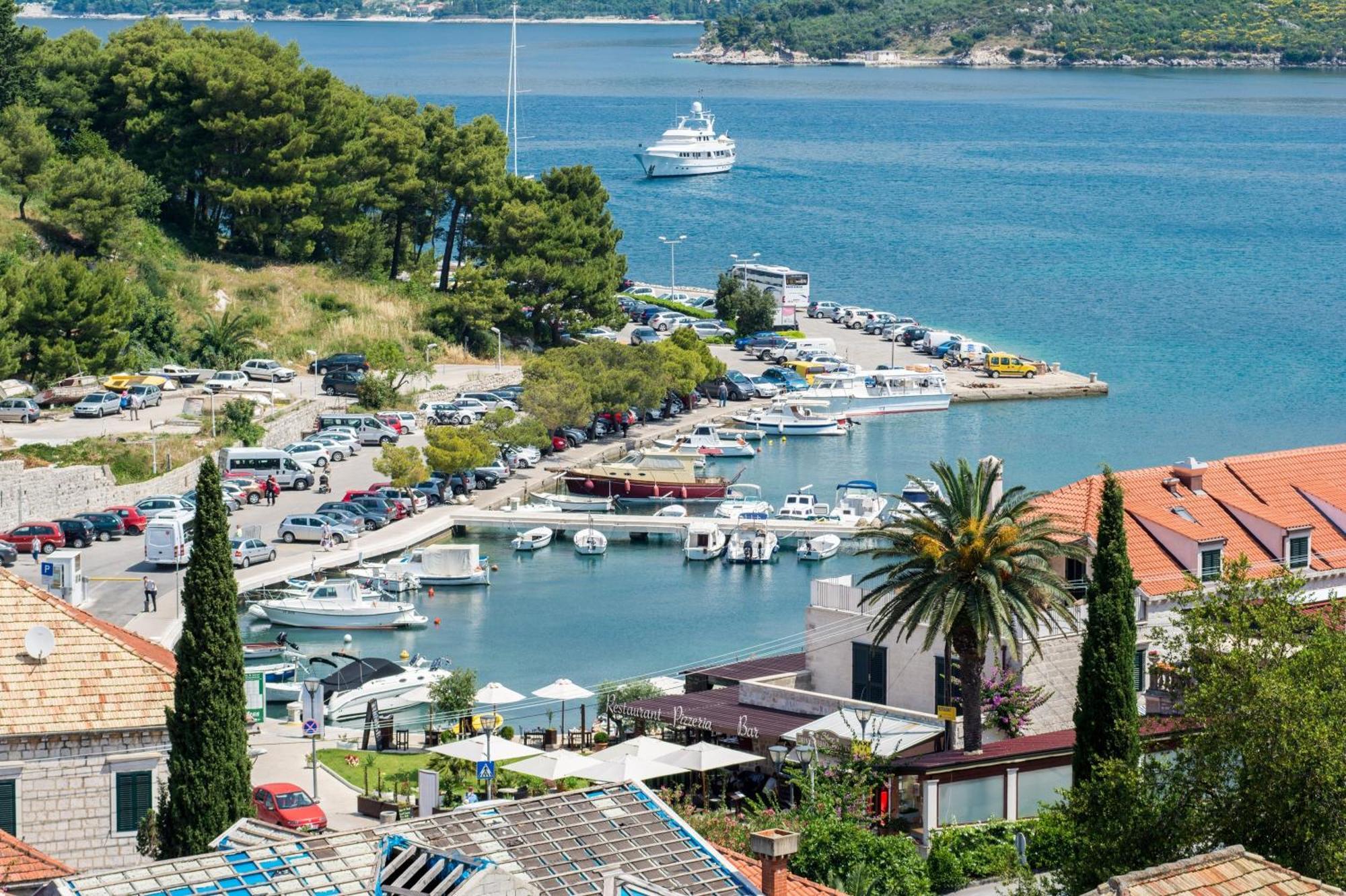 Apartments Dadic Cavtat Habitación foto