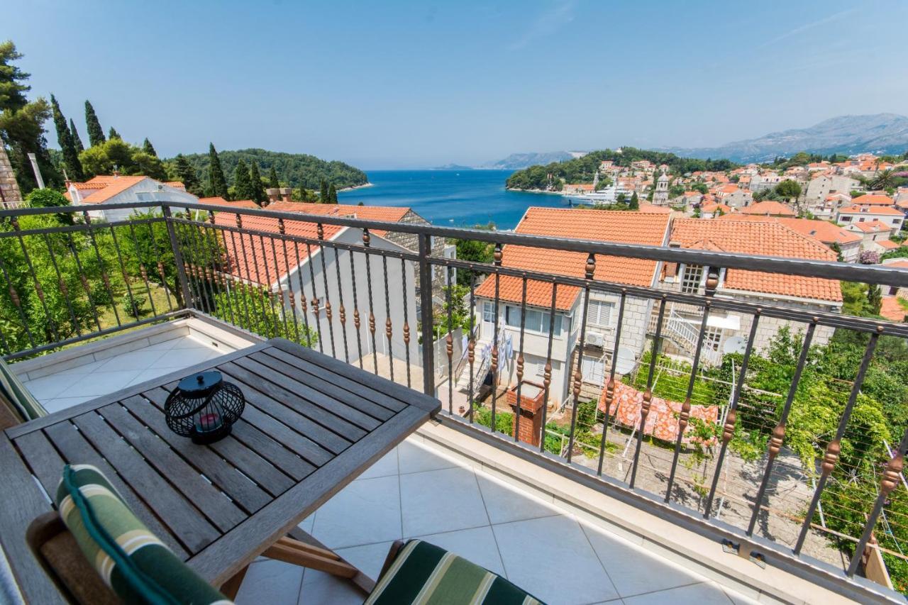Apartments Dadic Cavtat Habitación foto
