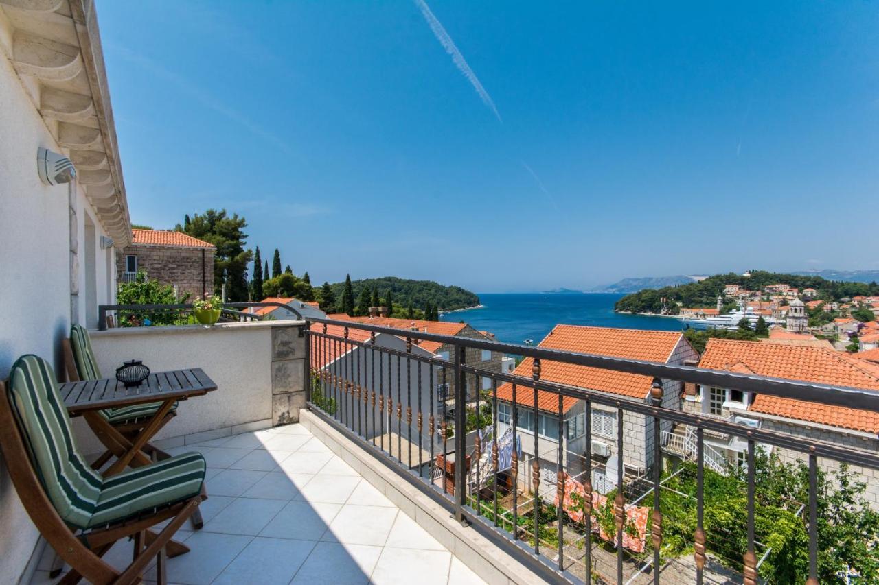Apartments Dadic Cavtat Habitación foto